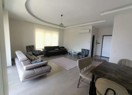 Appartement pour 104 000 Euro à Alanya, Turquie