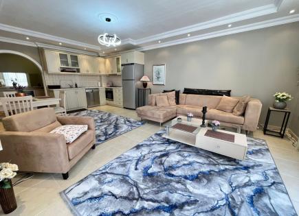 Apartment for 153 000 euro in Alanya, Turkey