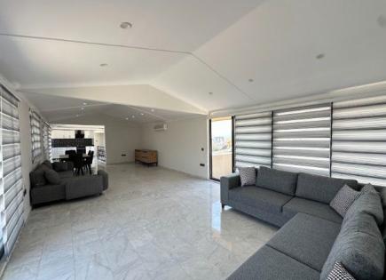 Apartment for 275 000 euro in Alanya, Turkey