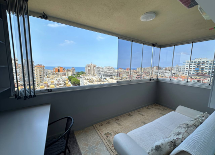 Studio per 70 000 euro a Alanya, Turchia