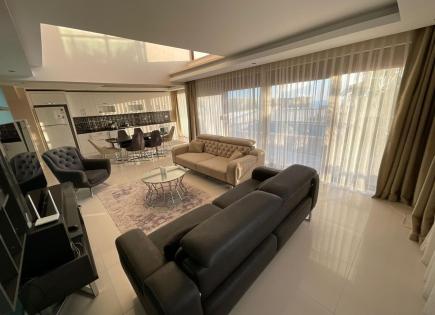 Villa for 370 000 euro in Alanya, Turkey