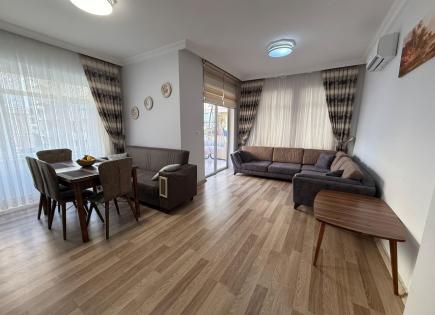 Apartment for 83 000 euro in Alanya, Turkey