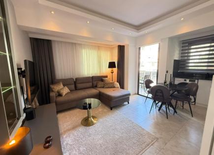 Appartement pour 144 000 Euro à Alanya, Turquie