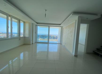 Apartment for 247 000 euro in Alanya, Turkey