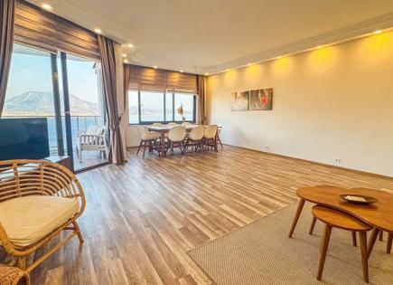 Apartment for 357 000 euro in Alanya, Turkey