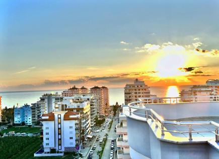 Apartment for 142 000 euro in Alanya, Turkey