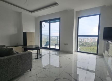 Apartment for 69 000 euro in Alanya, Turkey