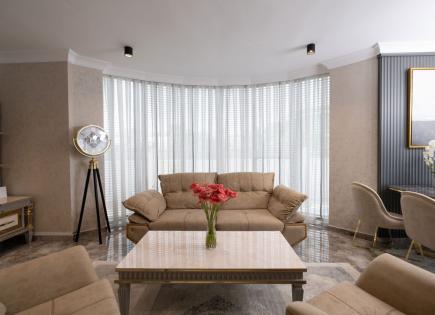 Villa for 540 000 euro in Alanya, Turkey