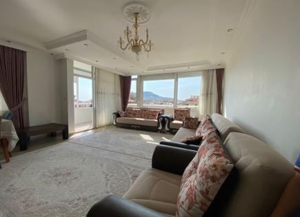 Appartamenti per 144 000 euro a Alanya, Turchia