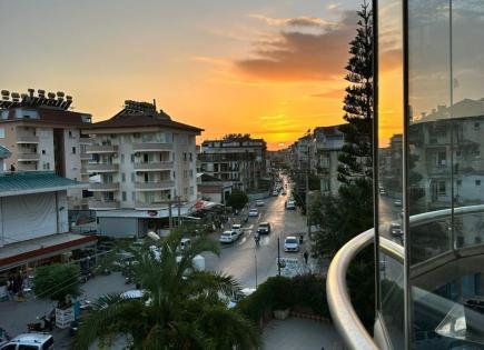 Apartamento para 145 000 euro en Alanya, Turquia
