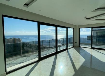 Appartamenti per 265 000 euro a Alanya, Turchia