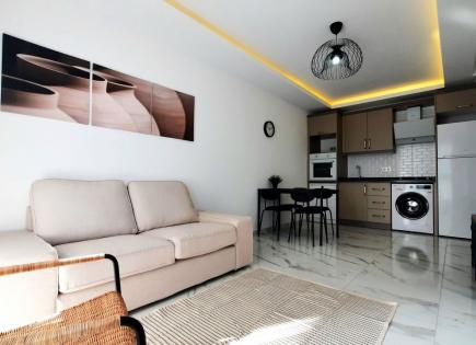 Appartement pour 110 000 Euro à Alanya, Turquie