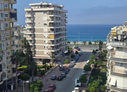 Appartement pour 165 000 Euro à Alanya, Turquie