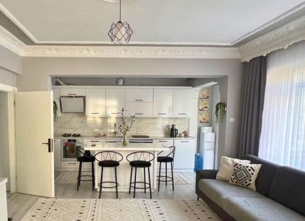 Appartamenti per 155 000 euro a Alanya, Turchia