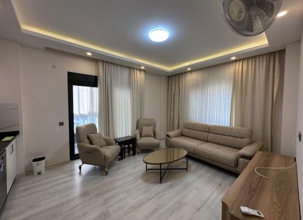 Appartamenti per 95 000 euro a Alanya, Turchia