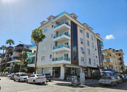 Appartamenti per 130 000 euro a Alanya, Turchia