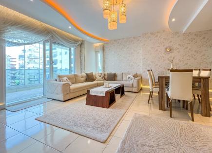 Apartamento para 141 000 euro en Alanya, Turquia