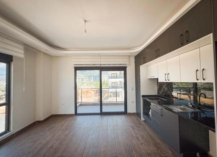 Appartement pour 110 000 Euro à Alanya, Turquie