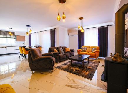 Villa for 360 000 euro in Alanya, Turkey