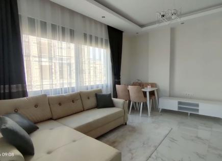 Hotel für 109 000 euro in Alanya, Türkei