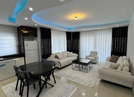 Appartamenti per 180 000 euro a Alanya, Turchia