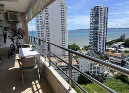 Wohnung für 115 000 euro in Pattaya, Thailand