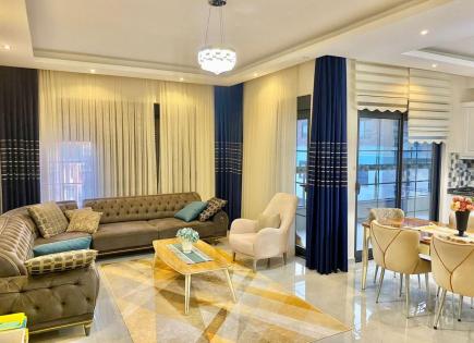 Apartment for 337 000 euro in Alanya, Turkey