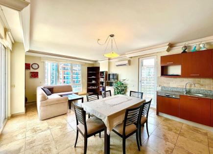 Apartment for 133 000 euro in Alanya, Turkey