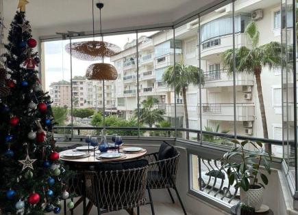 Appartement pour 131 000 Euro à Alanya, Turquie
