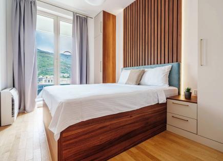 Appartamento per 319 900 euro a Becici, Montenegro