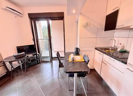 Appartamento per 94 900 euro a Becici, Montenegro