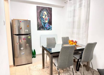Appartamento per 137 000 euro a Budva, Montenegro