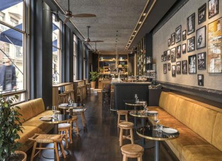 Gewerbeimmobilien für 290 000 euro in Barcelona, Spanien