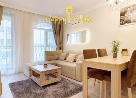 Flat for 110 000 euro in Sveti Vlas, Bulgaria