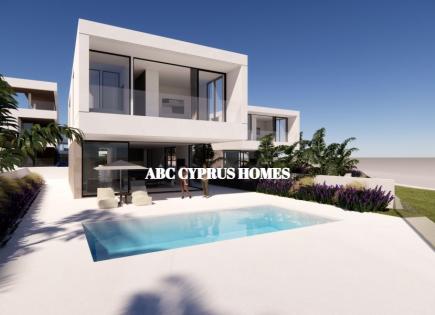 Villa for 4 500 000 euro in Paphos, Cyprus