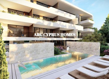 Studio for 225 000 euro in Paphos, Cyprus