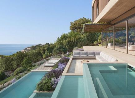 Villa pour 3 800 000 Euro à Tamariu, Espagne