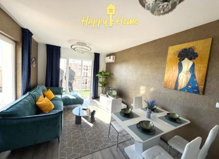 Piso para 120 000 euro en Sveti Vlas, Bulgaria