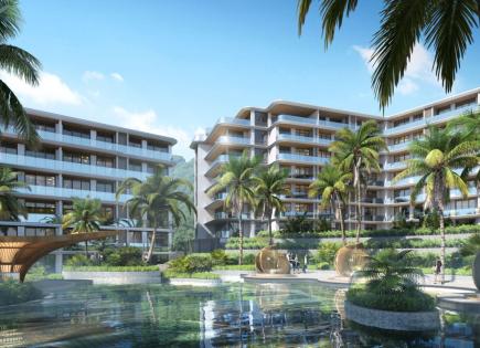 Appartement pour 144 701 Euro sur l'île de Phuket, Thaïlande