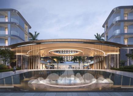 Appartement pour 227 141 Euro sur l'île de Phuket, Thaïlande