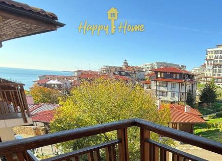 Studio für 80 000 euro in Sonnenstrand, Bulgarien