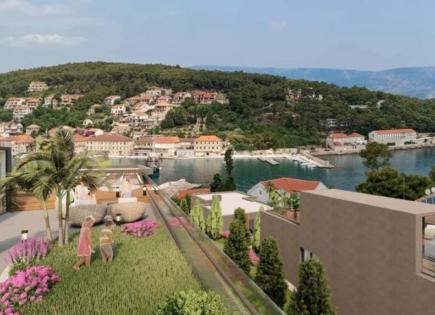 Villa para 1 300 000 euro en Hvar, Croacia