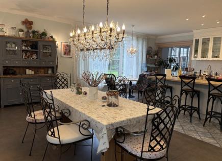 Wohnung für 790 000 euro in Region Riga, Lettland