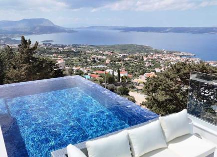 Villa für 1 600 000 euro in Heraklion, Griechenland