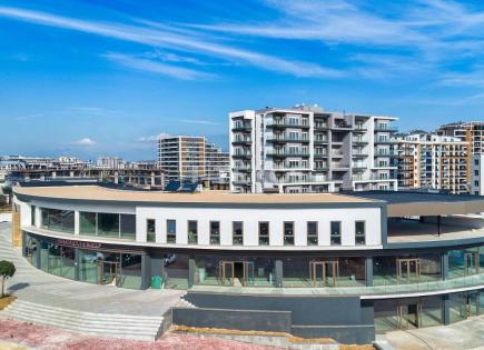 Boutique pour 2 455 000 Euro à Antalya, Turquie