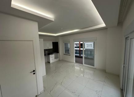 Flat for 95 000 euro in Alanya, Turkey