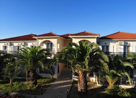 Hotel für 2 450 000 euro in Zakynthos, Griechenland