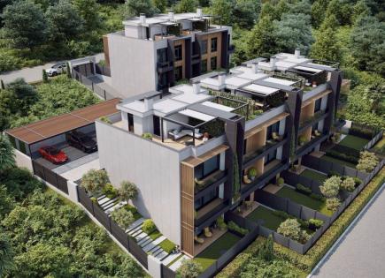 Townhouse for 266 164 euro in Batumi, Georgia