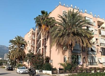 Appartamento per 70 000 euro a Alanya, Turchia