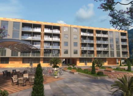 Flat for 44 028 euro in Batumi, Georgia